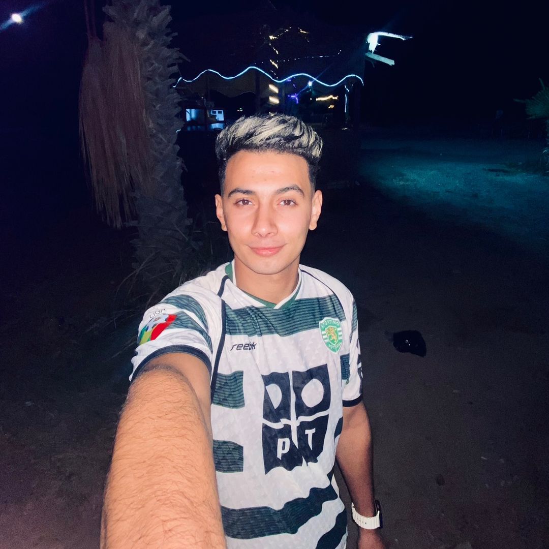 ▪️ Galal Mohmmed▪️