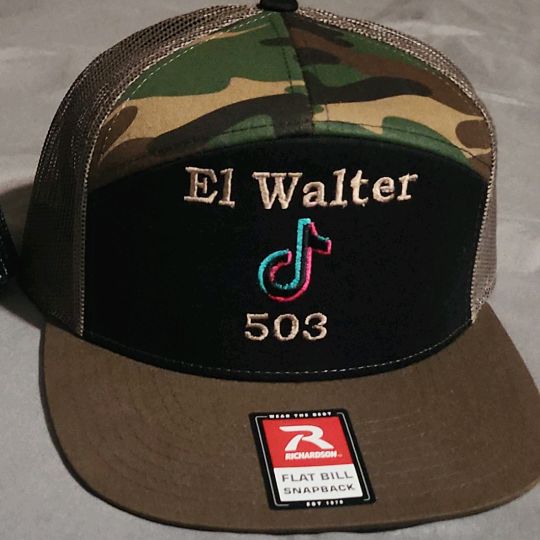 El Walter 503