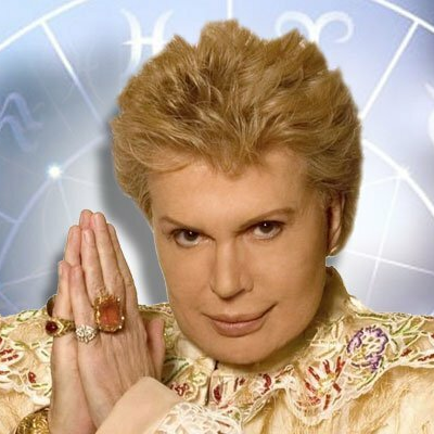 Walter Mercado
