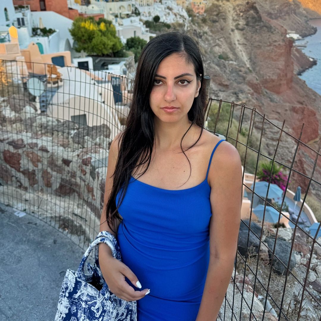 Elisabetta | Food & Travel