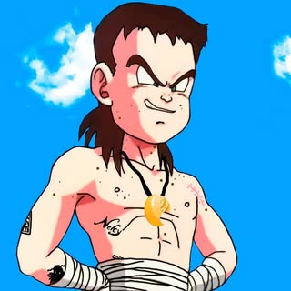el zarco hp