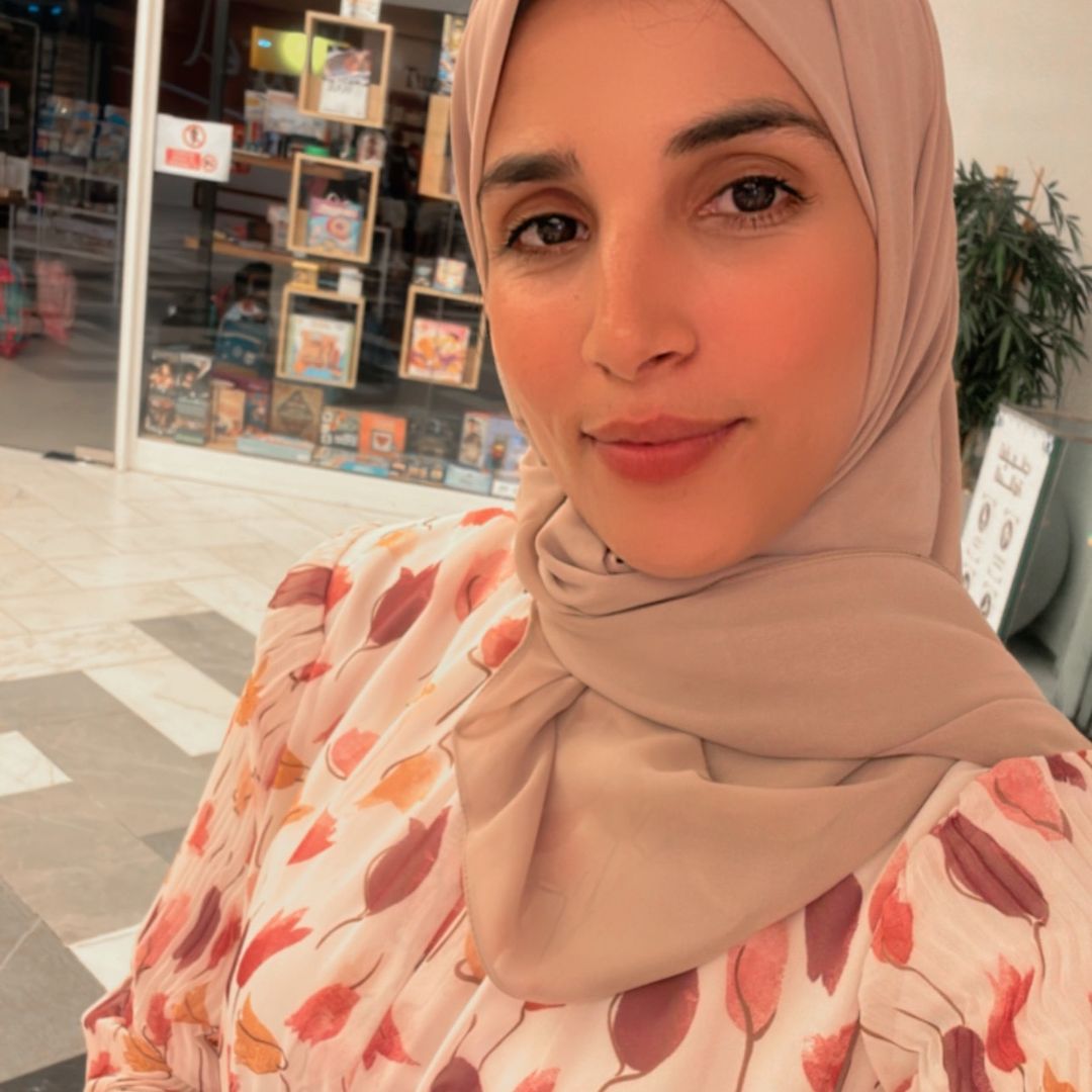 Emaa Imen 🌸 السعادة 🌸