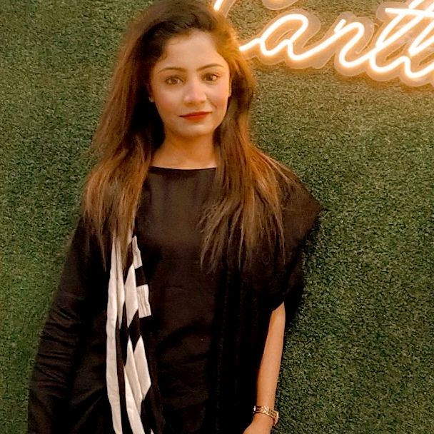 Emaan Riaz