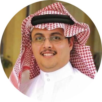 عماد المديفر 🇸🇦