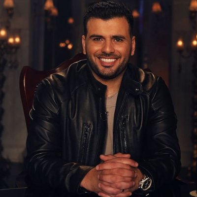 Emad Meteb