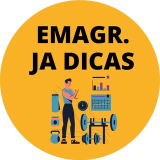 Dicas de emagrecimento