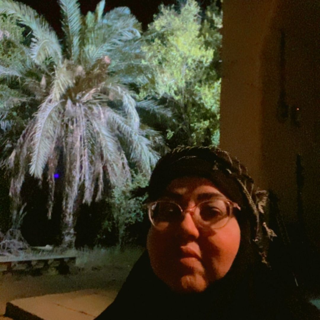 ايمان الخيون @@@@