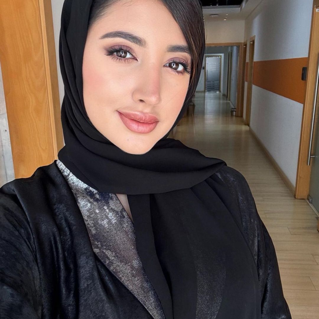 Eman AlAmiri