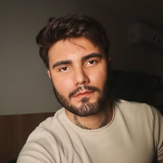 Emanuel Hallef | Mentor de Relacionamentos