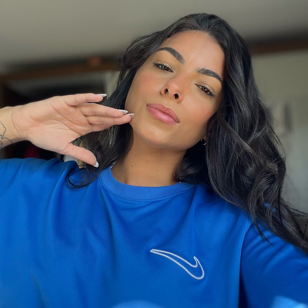 Emanuelle Simas