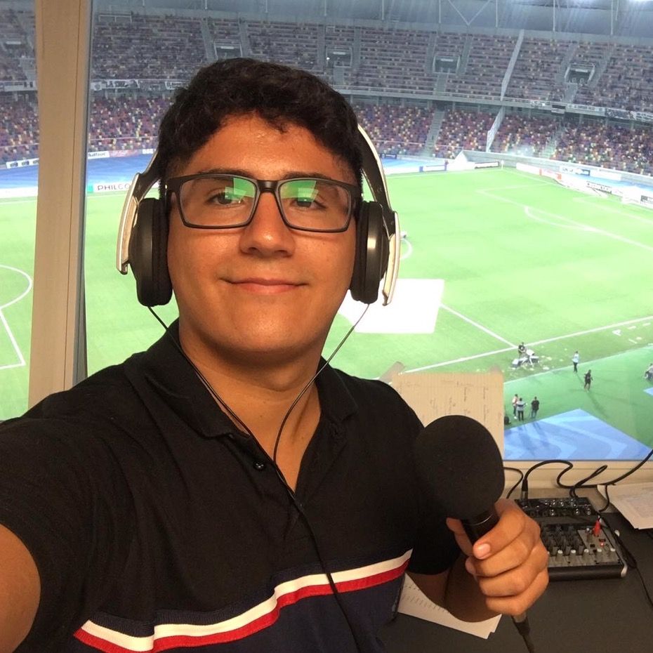 Emanuel Salguero