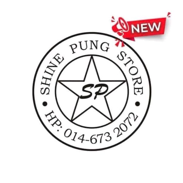 Emas Bangkok Shine Pung Store
