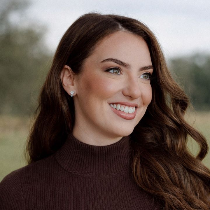 Lexi Grosinger, LLMSW