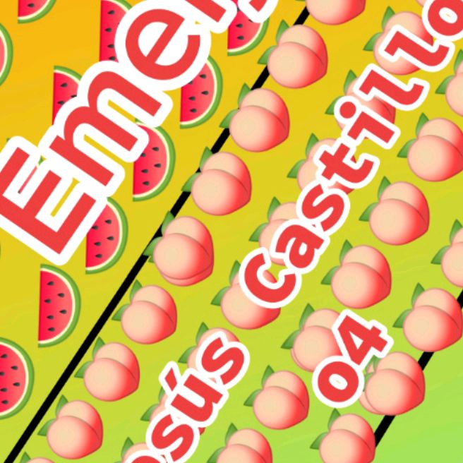 🍎 ⋆ 🍌  🎀  𝐸𝓂𝑒𝓁𝓎  🎀  ?