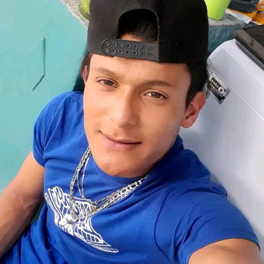 Emerson David lopez