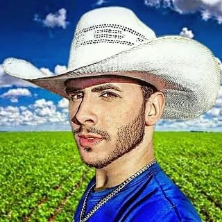 Emerson Vilela | O Caipira 🤠