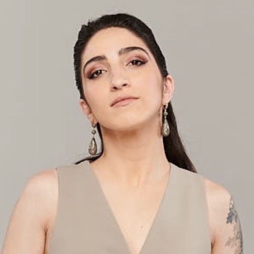 Emily Estefan