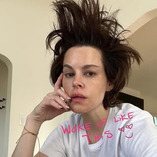 emily hampshire