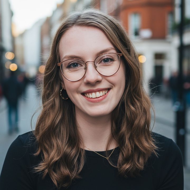 Emily | UI/UX & Product Design