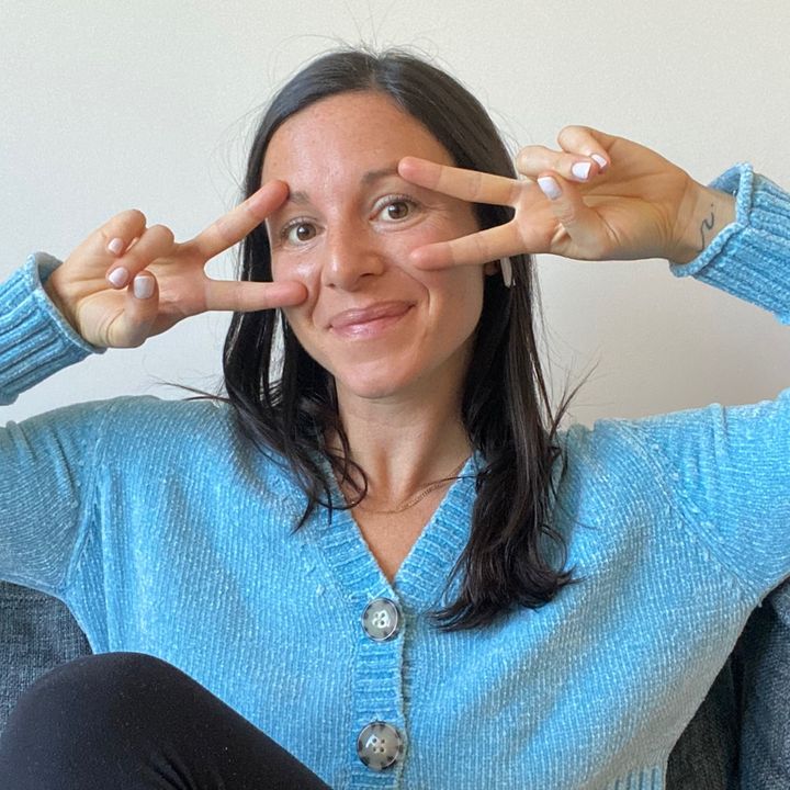 Emily Kessler - Meditation