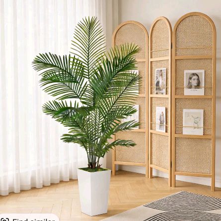 Artificial plants UK