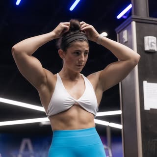 Emily Robinson | Women’s Fat Loss & Muscle Building Coach