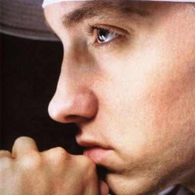 EMINƎM LYRICS