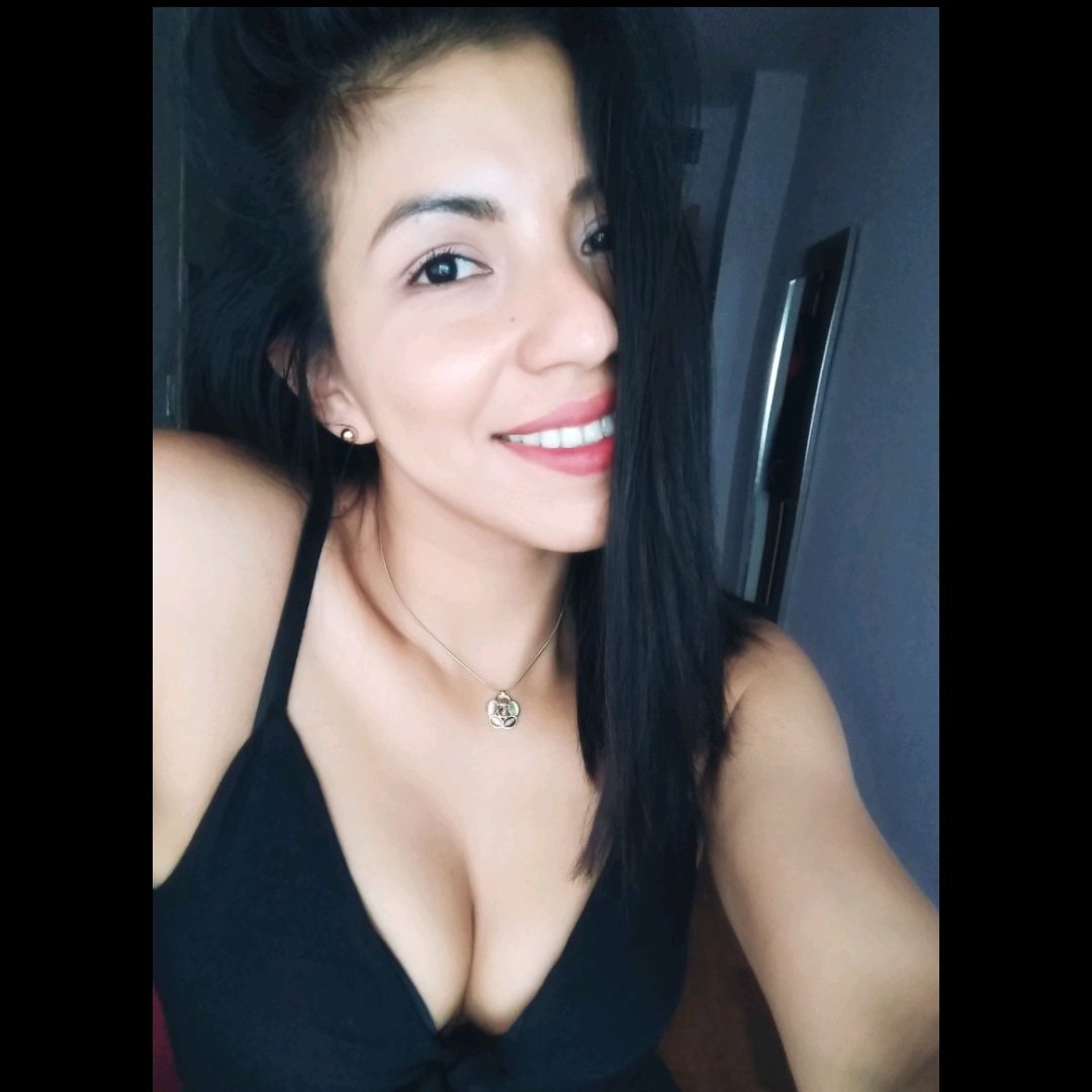 Emita Moreno🖤🎶💃