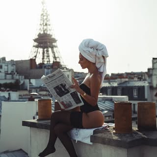 Emma Paris