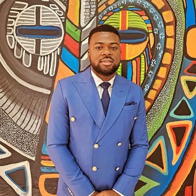 Prof. Emmanuel Akpe