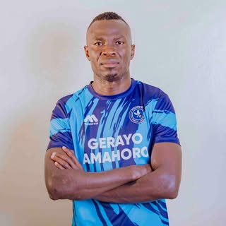 Emmanuel Okwi