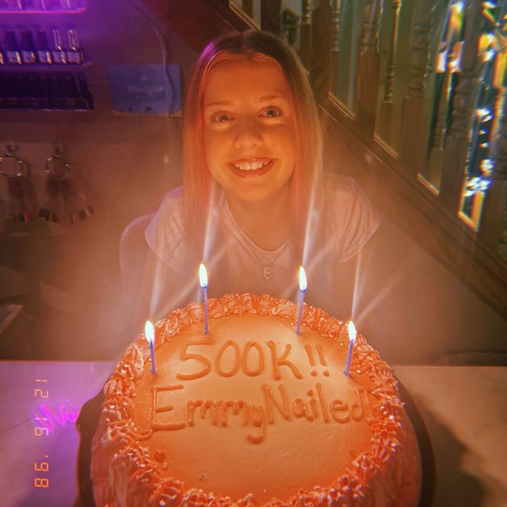 EmmyNailedIt