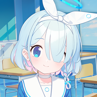 BlueArchive
