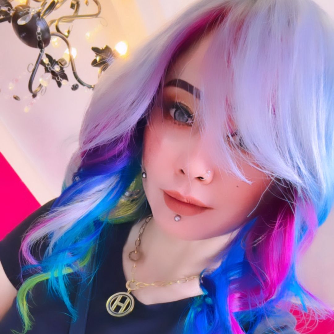 💖🖤 E'na Pinky🖤💖