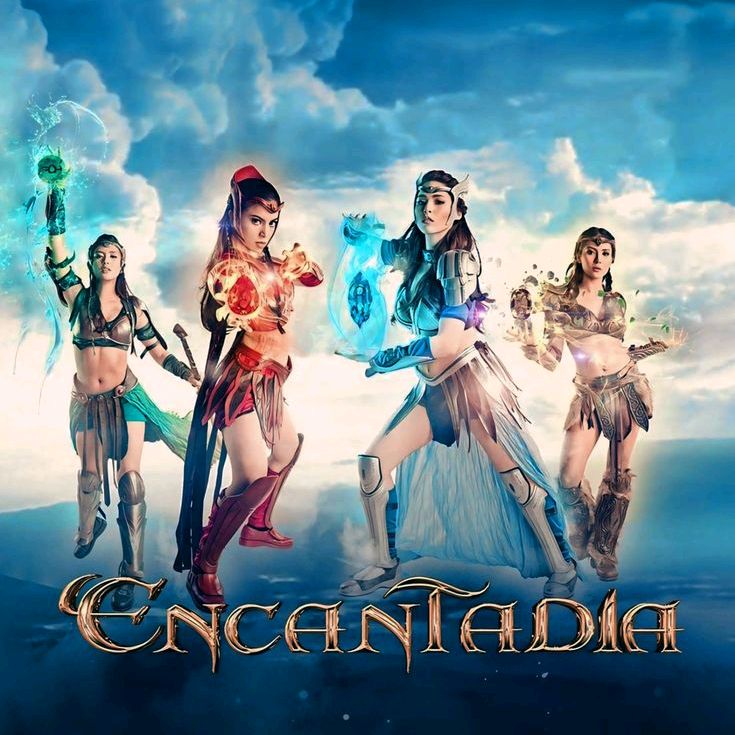 Encantadia Myanmar Fan