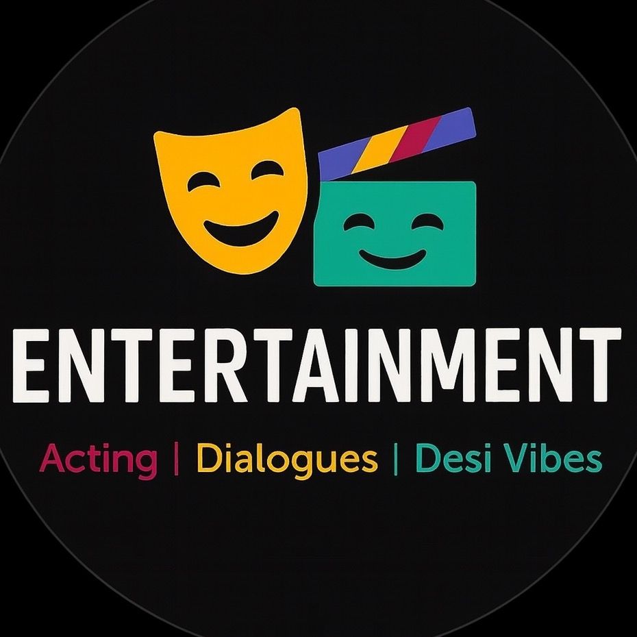 ENTERTAINMENT🎭