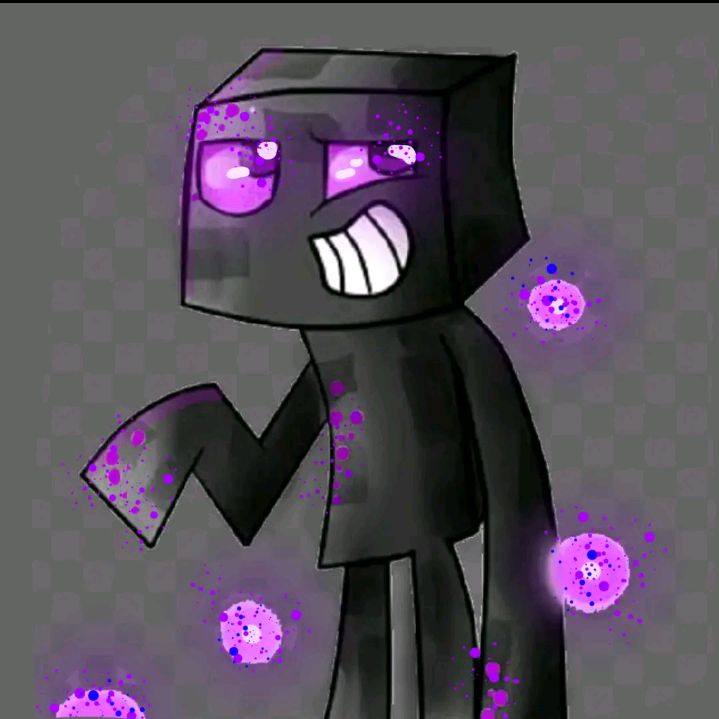 Enderman🖤💜:3