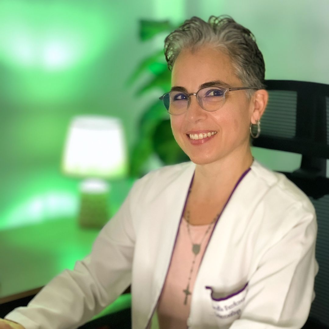 Dra Mariella Vecchionacce