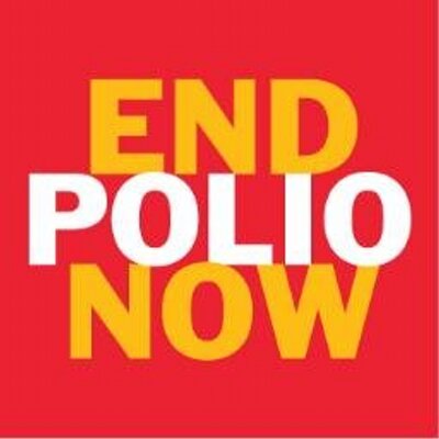 EndPolioNow