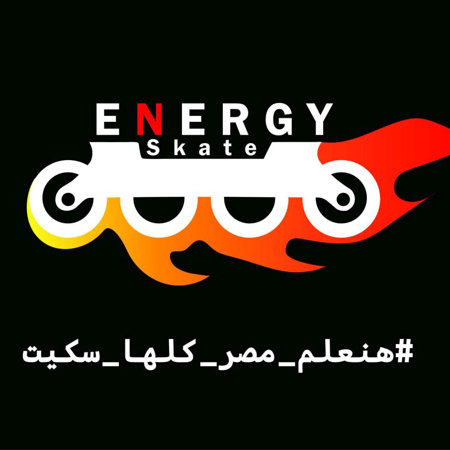Energy Skate