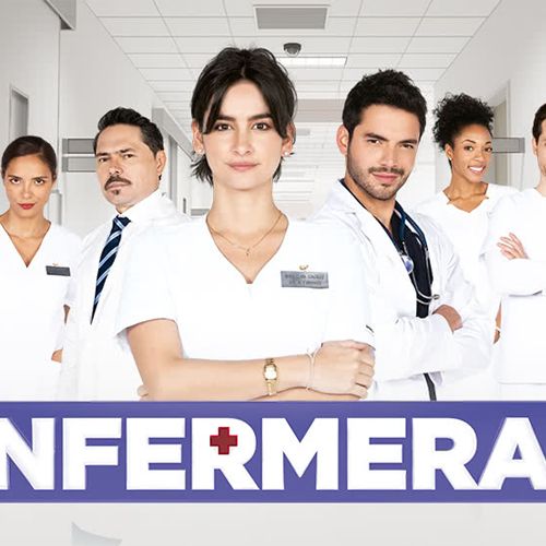 💫Enfermeras💫