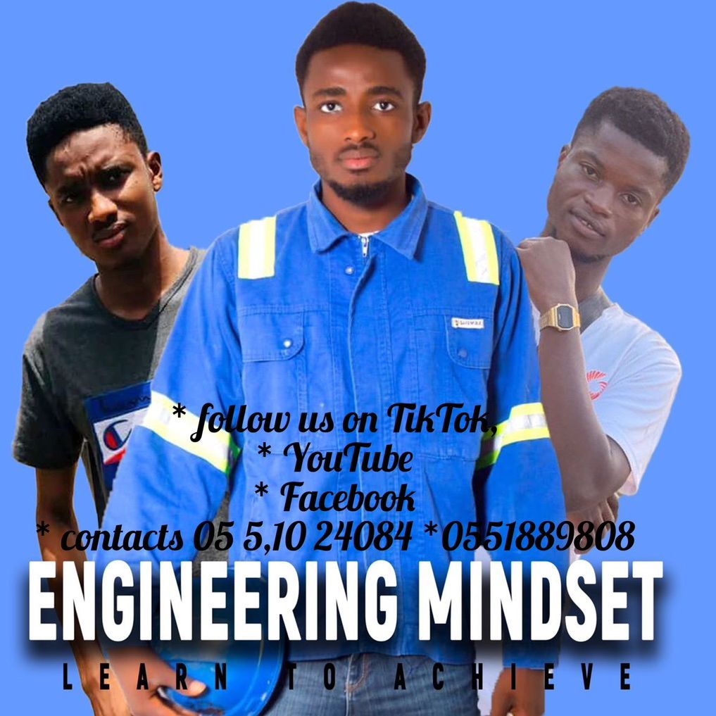 Engineering mindset 2