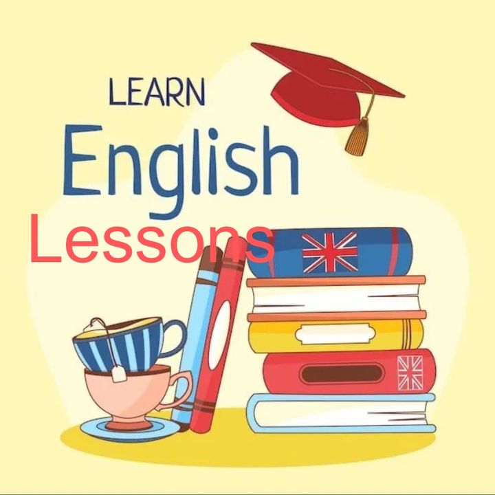 english lessons