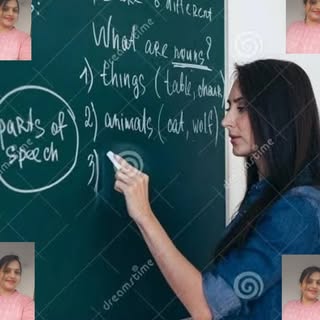 English Speaking - Ruchi Kumari