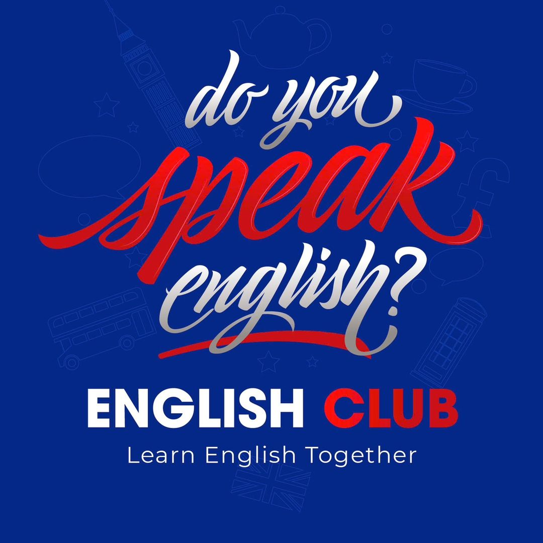 English Club