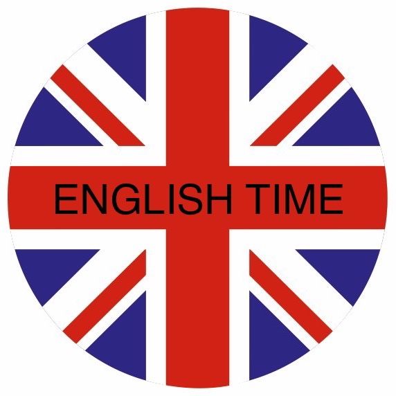 English Time