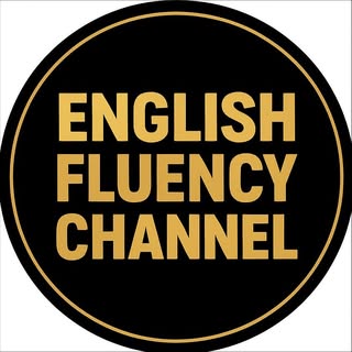 English Fluency Channel