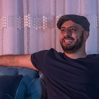 Mohammad Alshereda