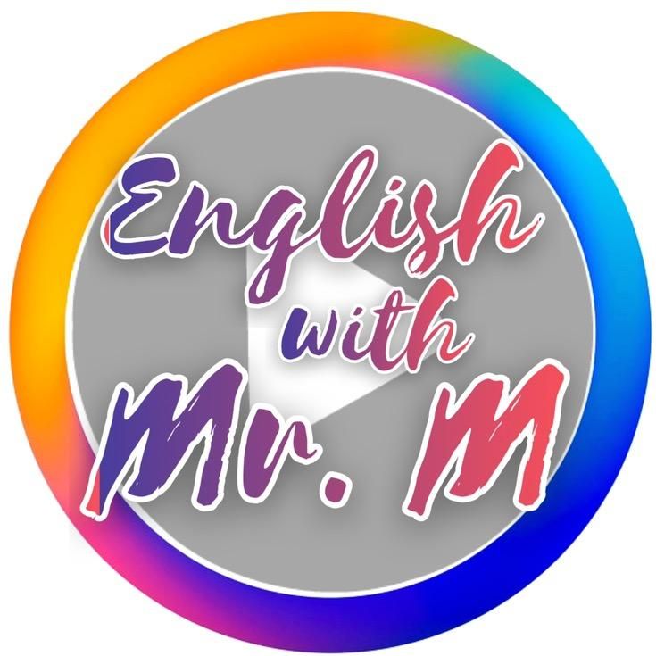 EnglishwithMr.M