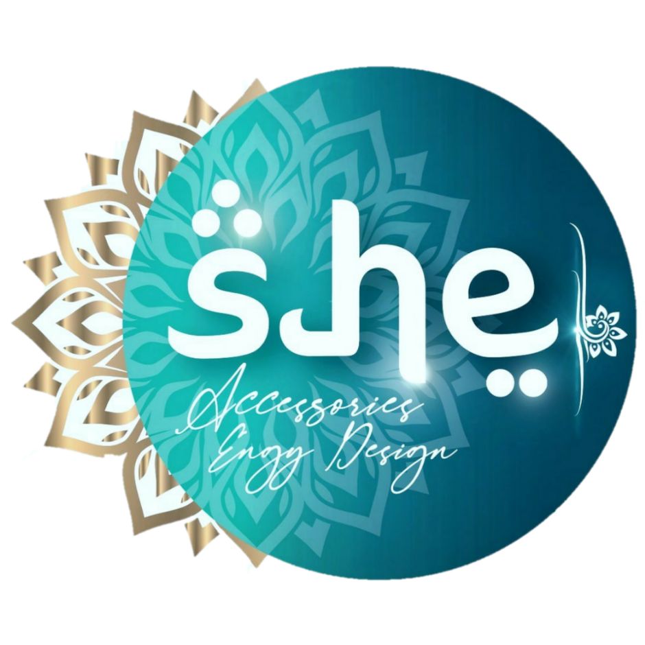 SHE Accessories Engy Design
